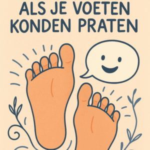 NHA Verdiepingsdag Als je voeten konden praten - 9 november 2025